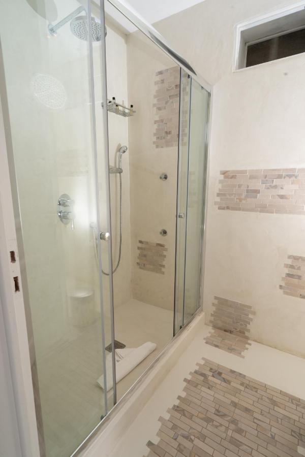 Anatoli Luxury Studios & Suites Astypalaia Exterior photo
