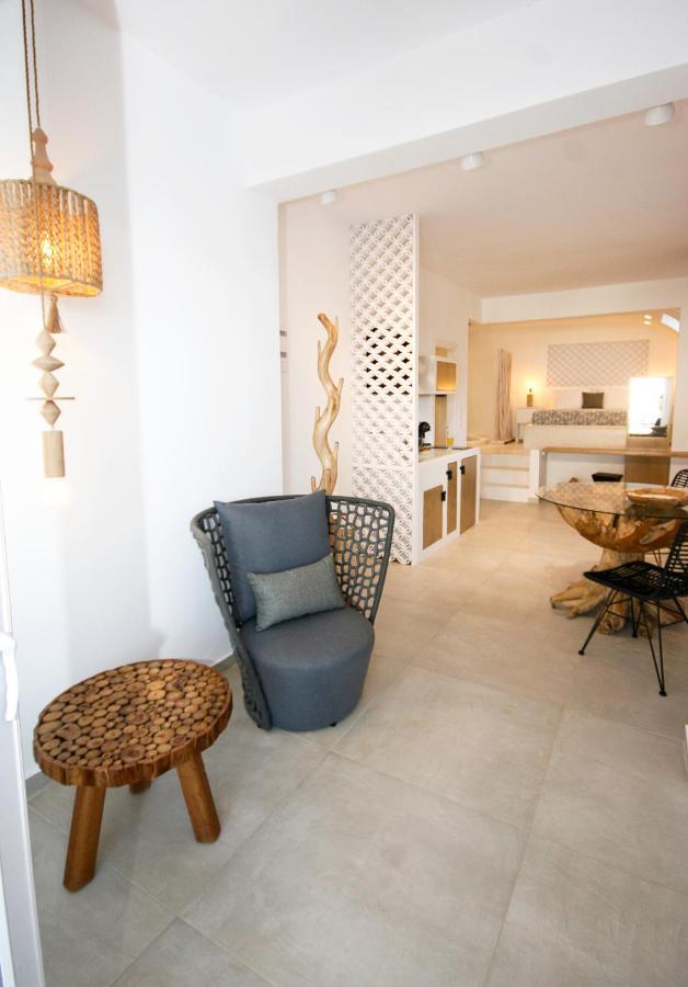 Anatoli Luxury Studios & Suites Astypalaia Exterior photo