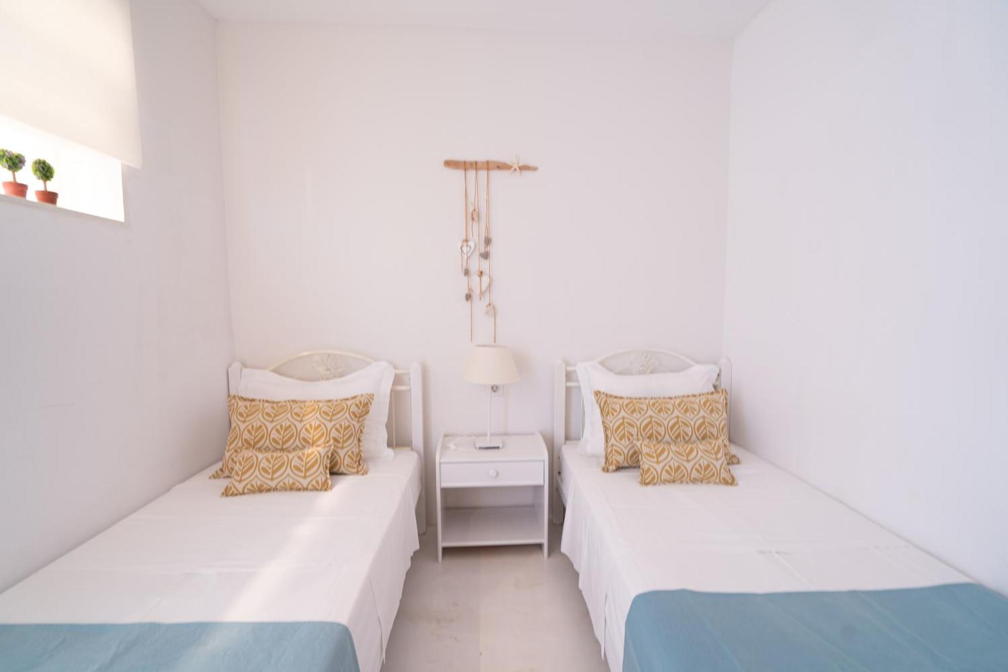 Anatoli Luxury Studios & Suites Astypalaia Room photo