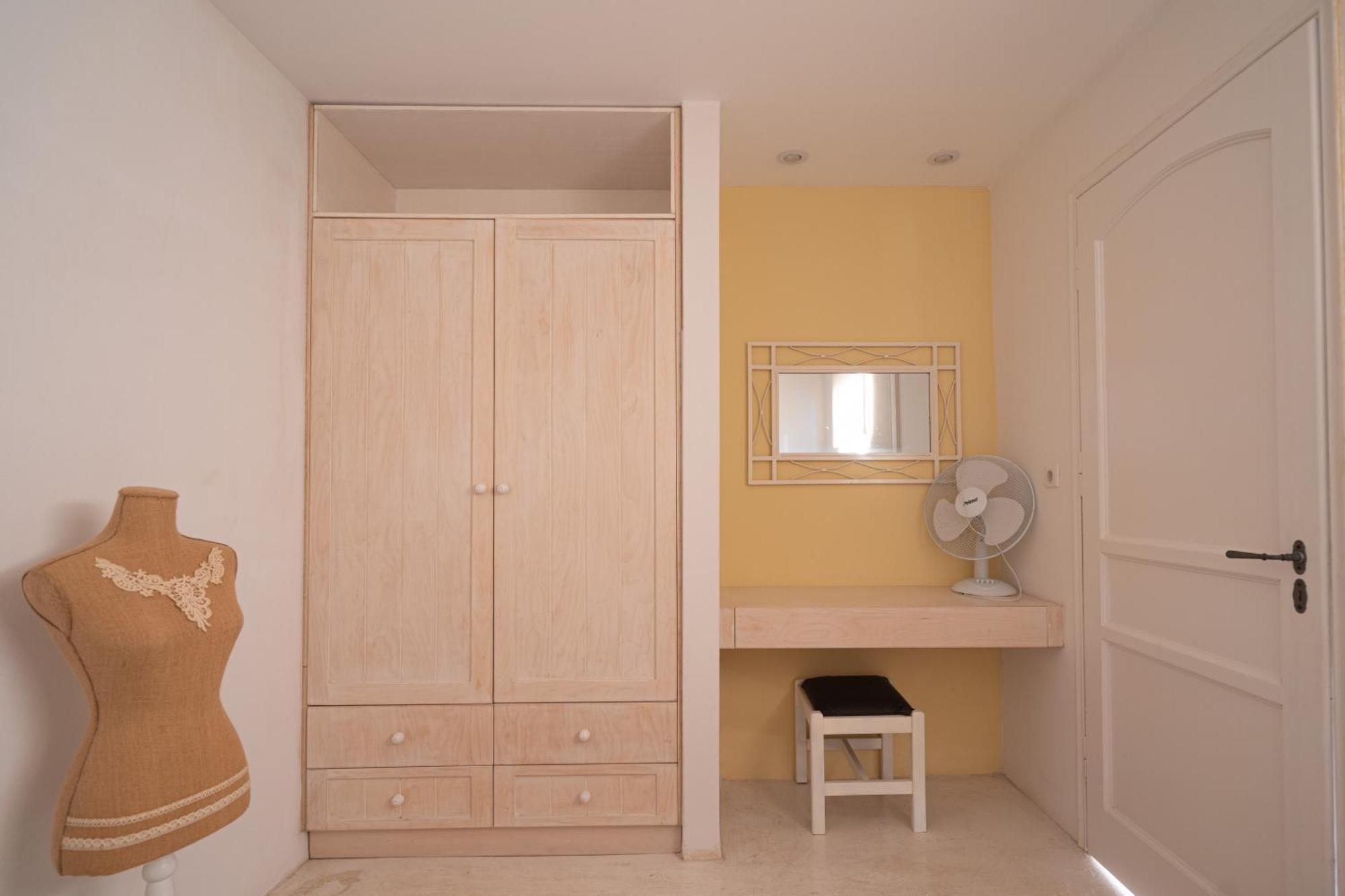 Anatoli Luxury Studios & Suites Astypalaia Room photo