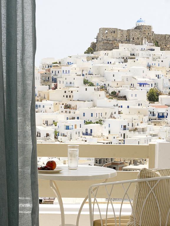 Anatoli Luxury Studios & Suites Astypalaia Exterior photo