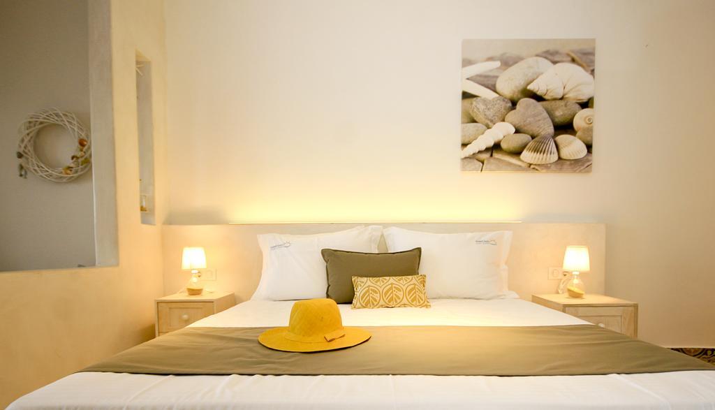 Anatoli Luxury Studios & Suites Astypalaia Exterior photo