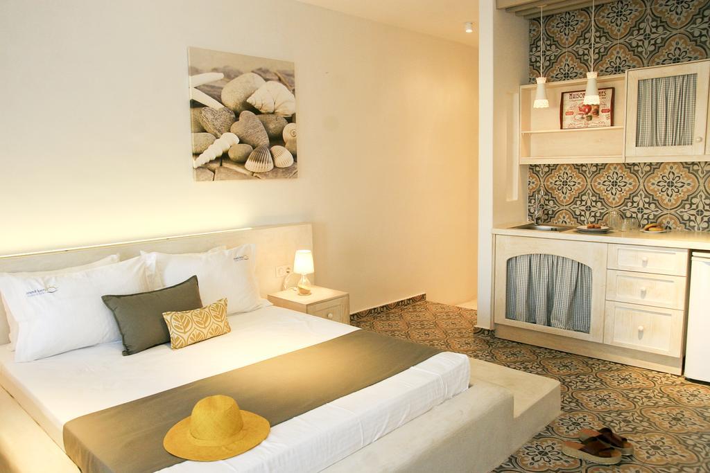 Anatoli Luxury Studios & Suites Astypalaia Exterior photo