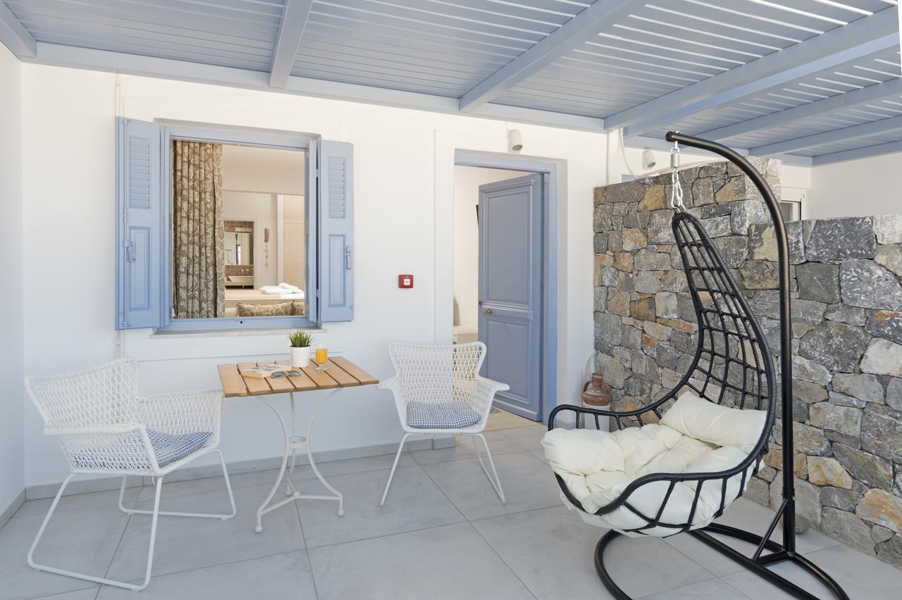 Anatoli Luxury Studios & Suites Astypalaia Exterior photo