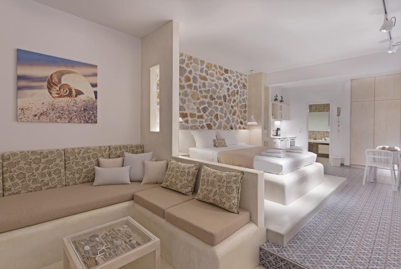 Anatoli Luxury Studios & Suites Astypalaia Exterior photo