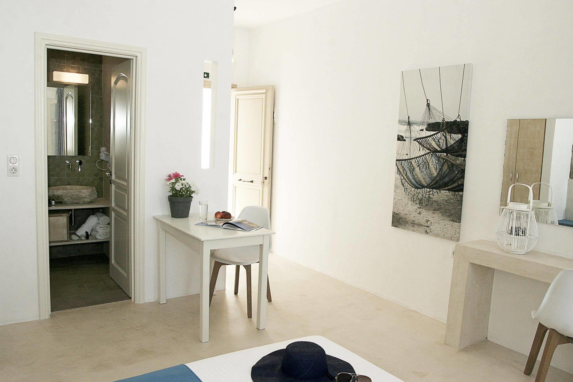 Anatoli Luxury Studios & Suites Astypalaia Exterior photo