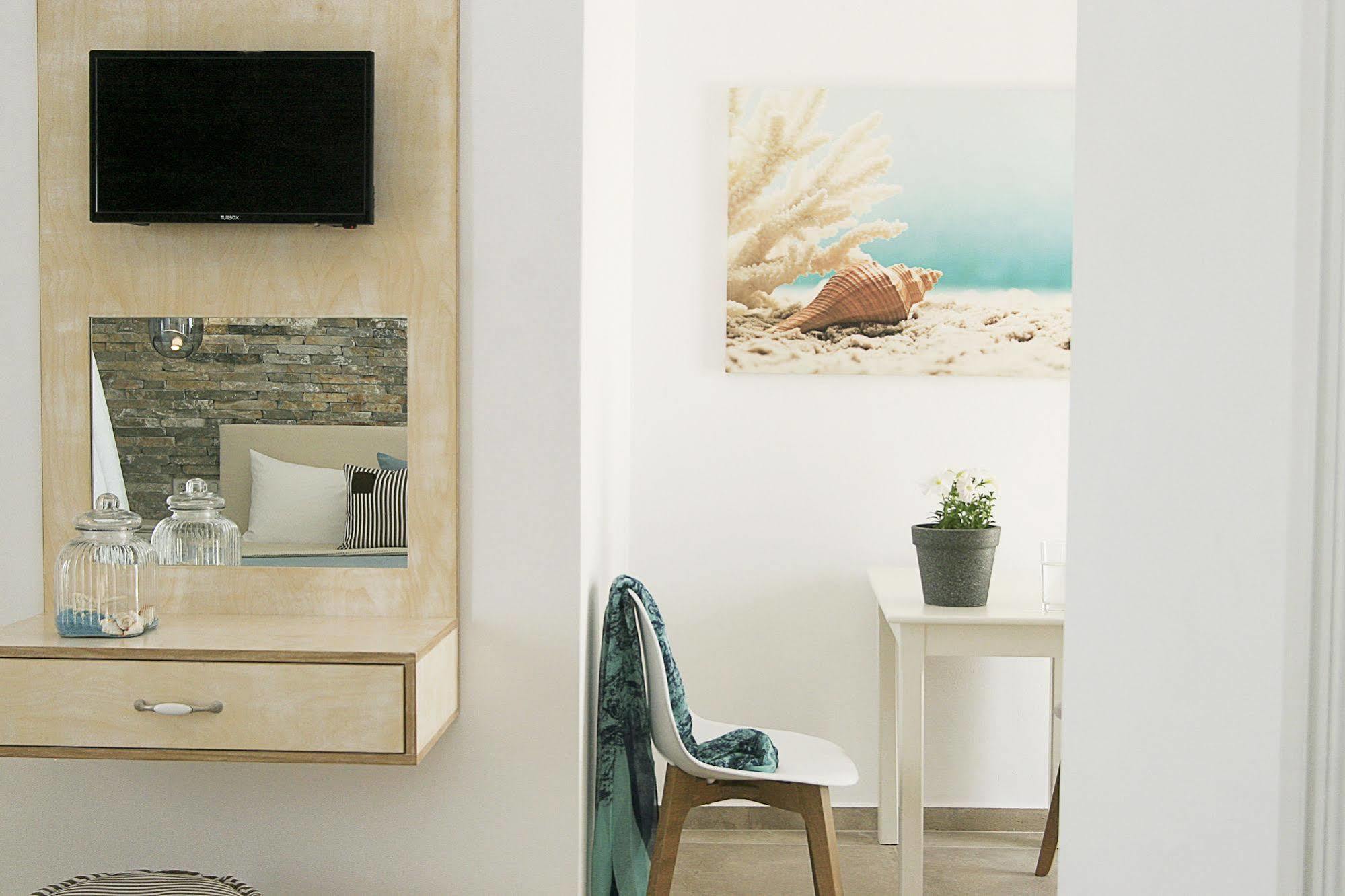 Anatoli Luxury Studios & Suites Astypalaia Exterior photo