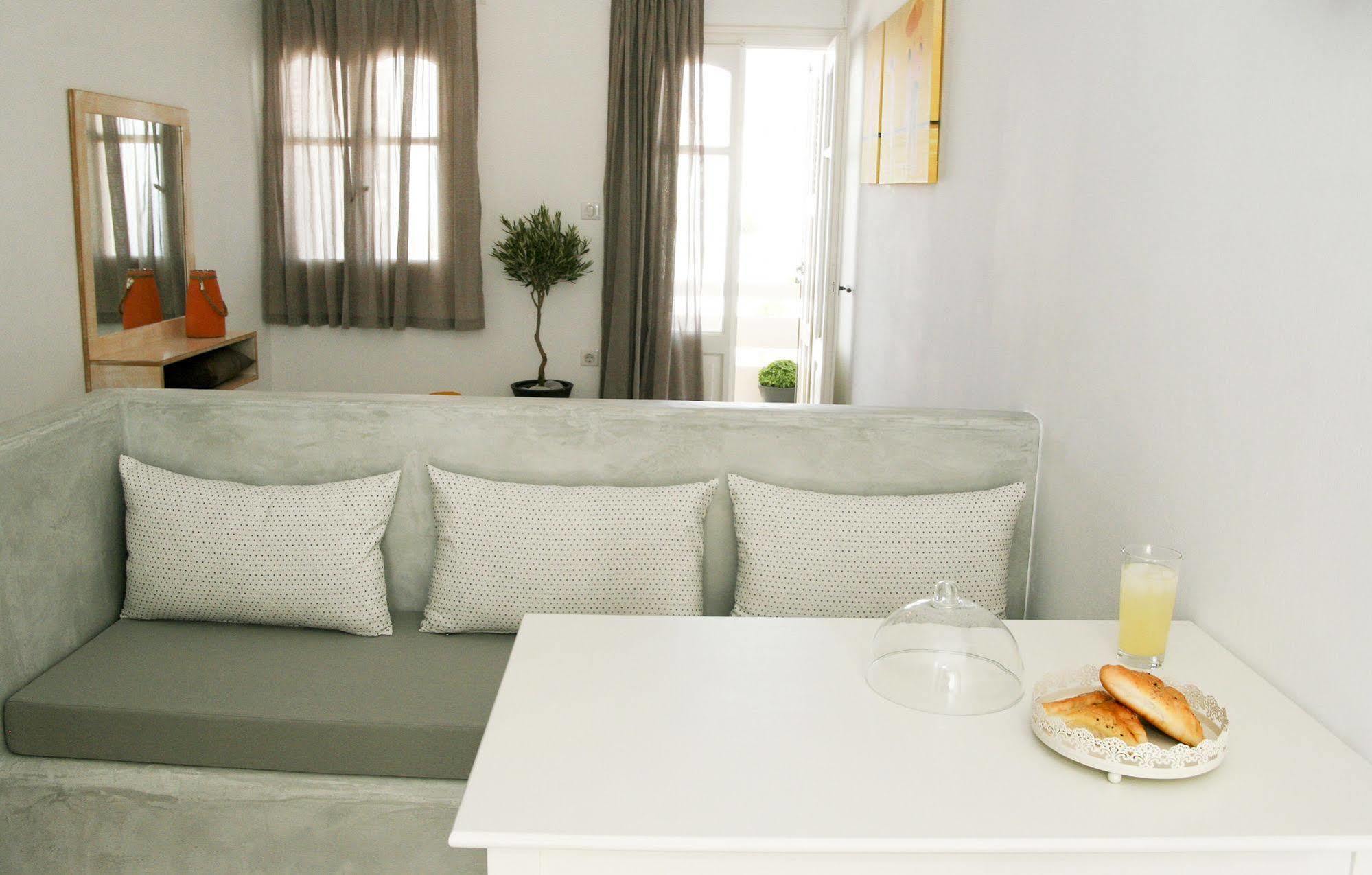Anatoli Luxury Studios & Suites Astypalaia Exterior photo