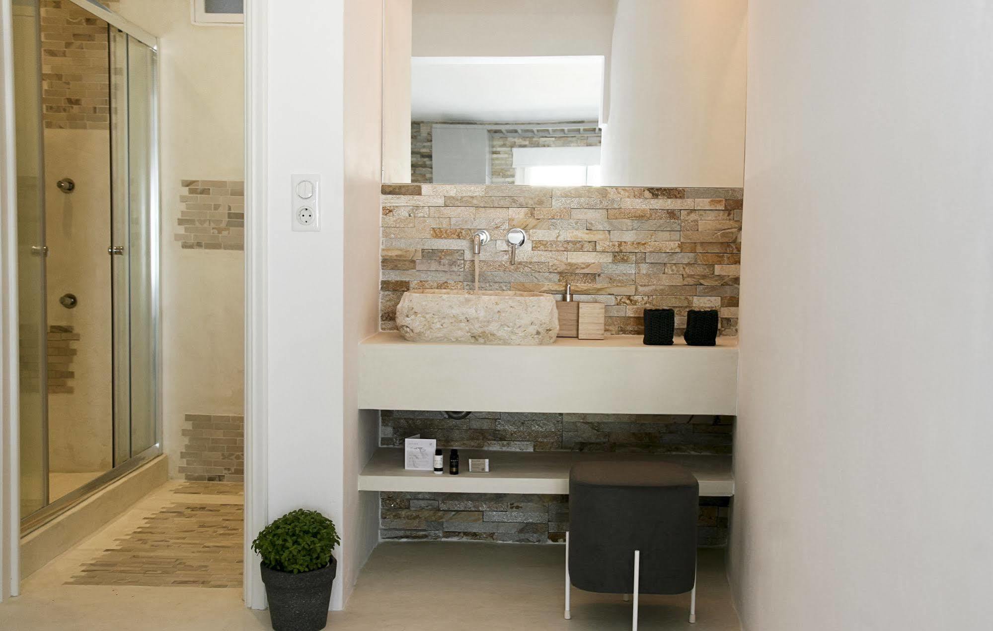 Anatoli Luxury Studios & Suites Astypalaia Exterior photo