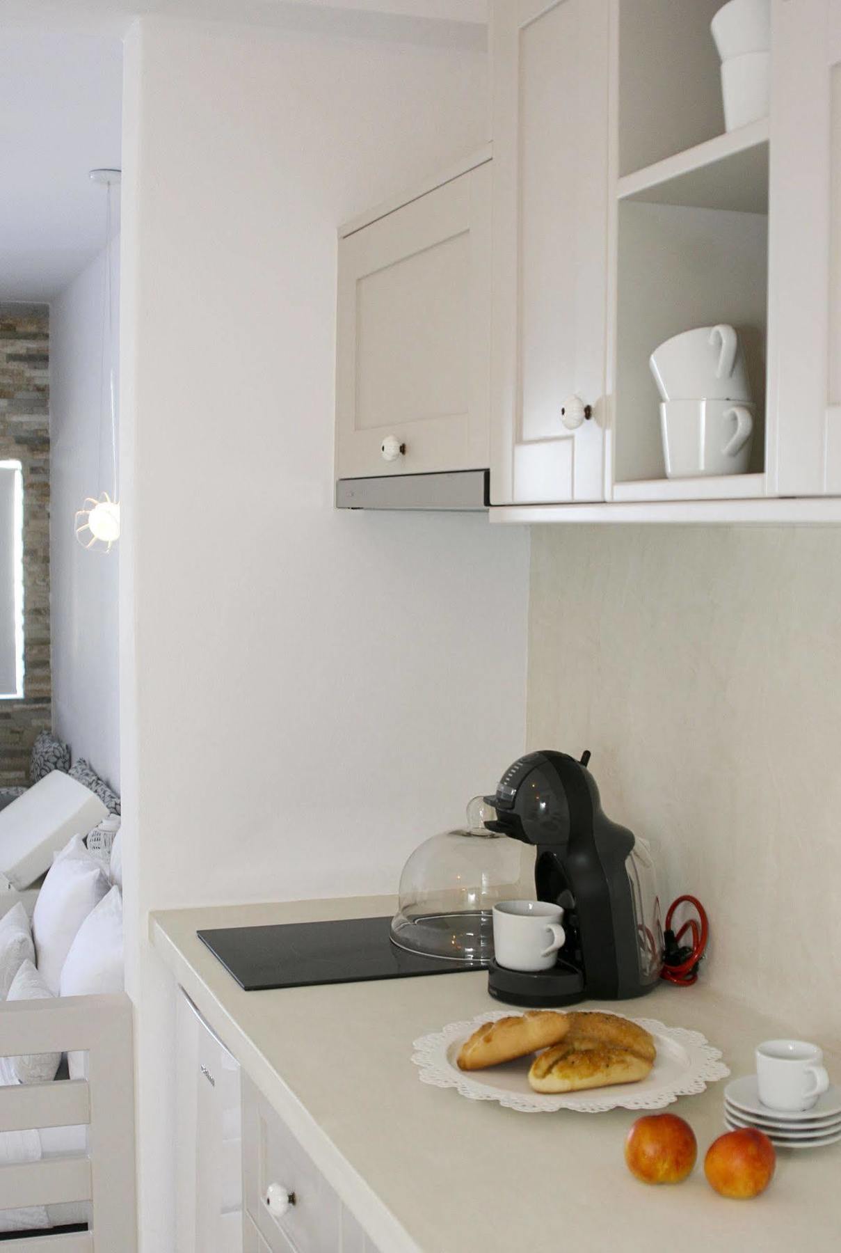Anatoli Luxury Studios & Suites Astypalaia Exterior photo
