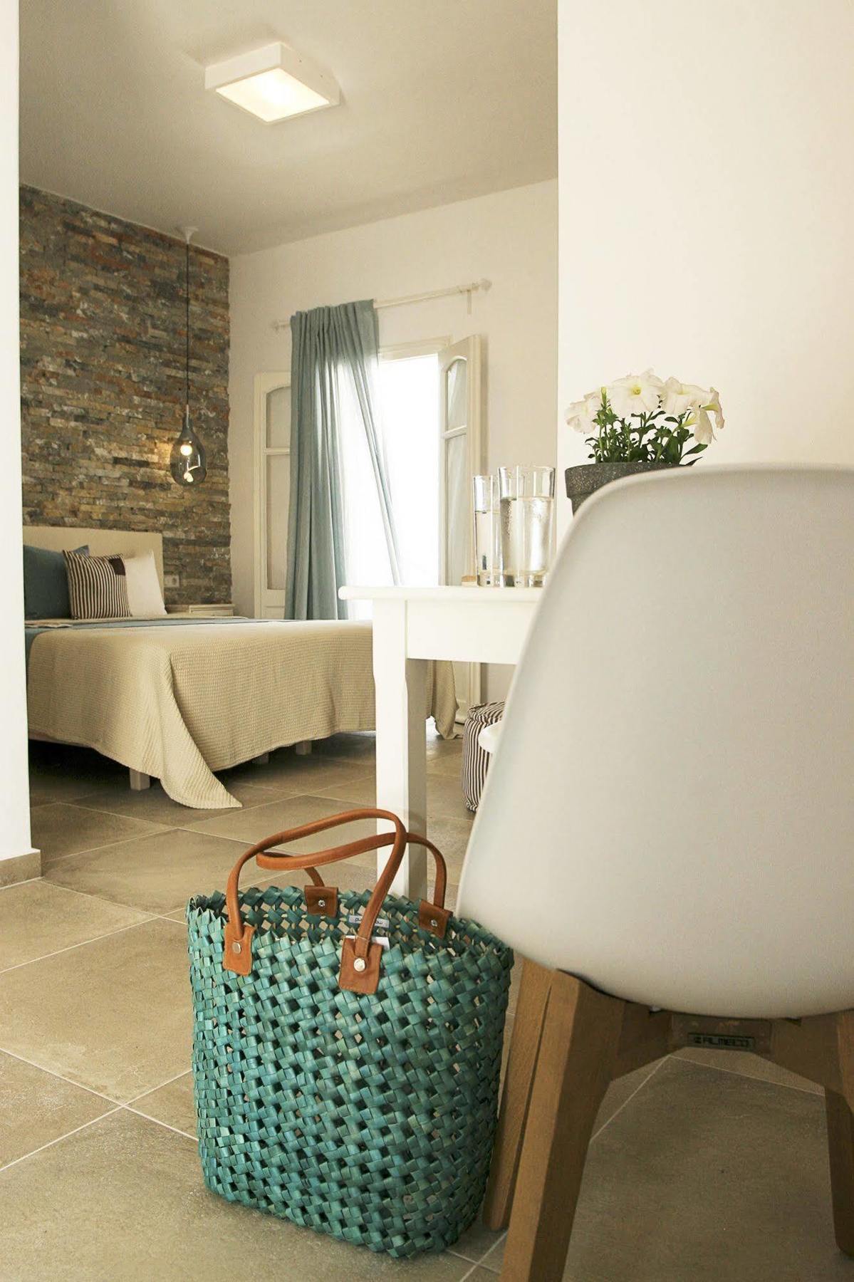 Anatoli Luxury Studios & Suites Astypalaia Exterior photo
