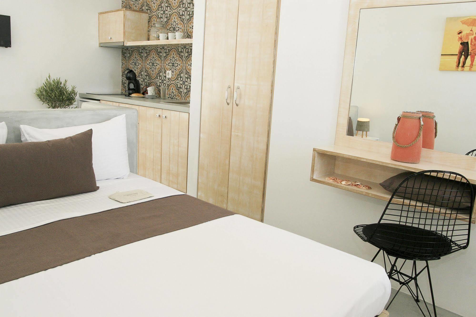 Anatoli Luxury Studios & Suites Astypalaia Exterior photo