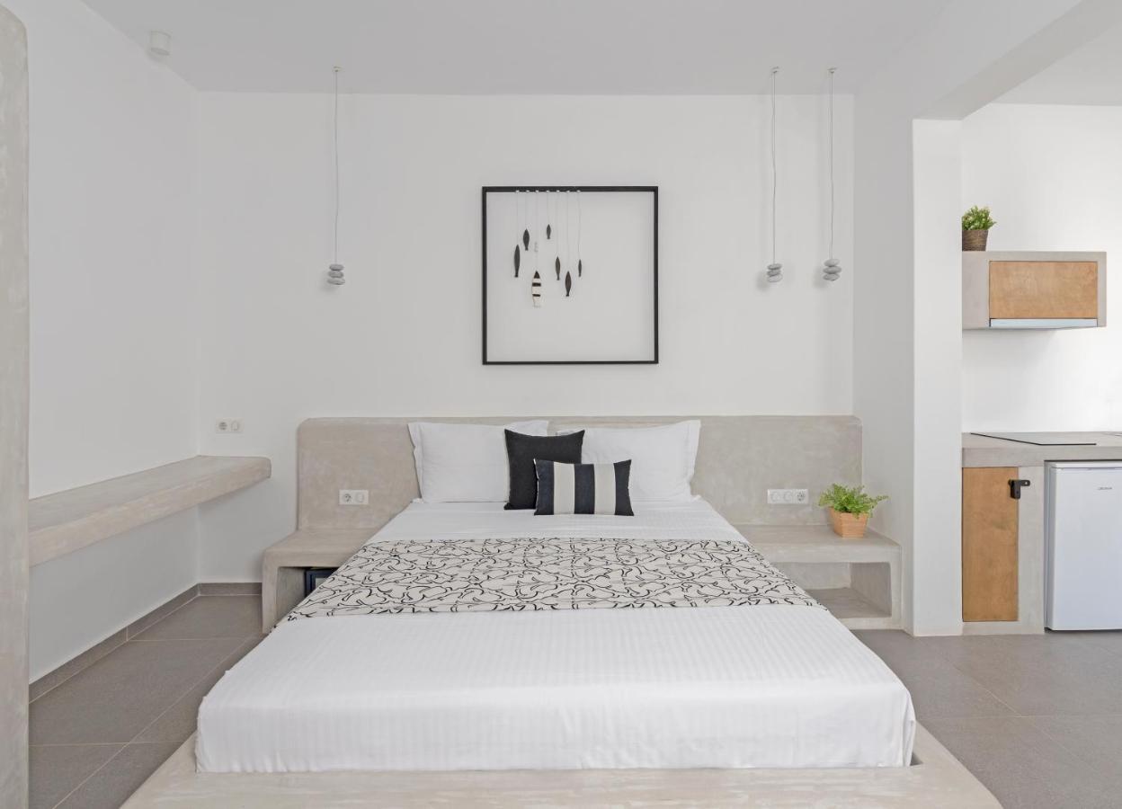 Anatoli Luxury Studios & Suites Astypalaia Exterior photo
